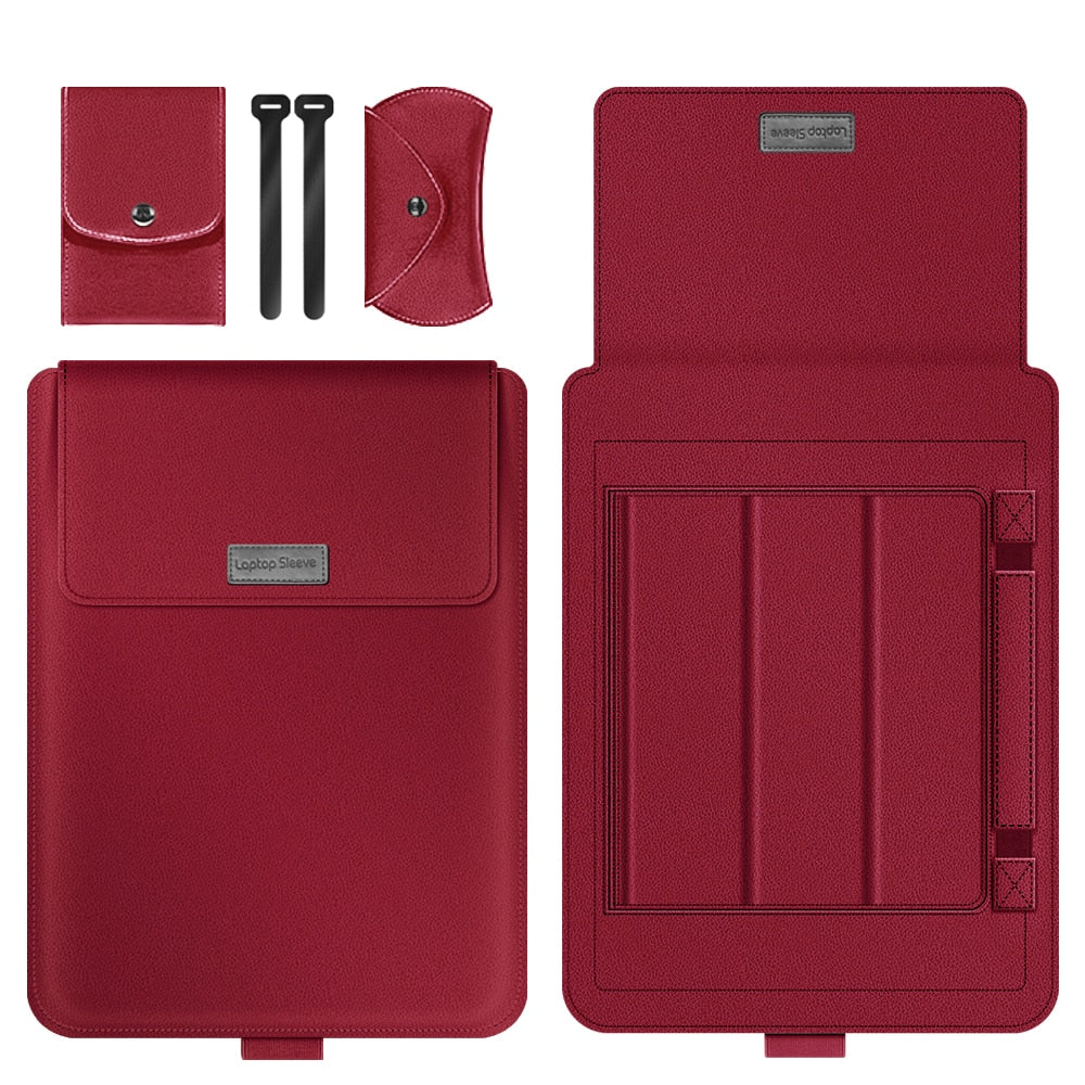 Laptop Sleeve Bag Case For Macbook Air Pro
