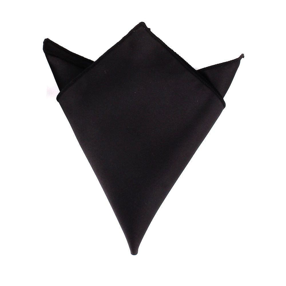 Black Neck Ties For Men