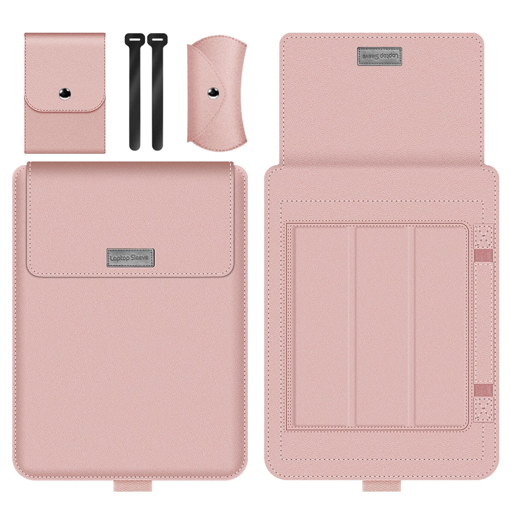 Laptop Sleeve Bag Case For Macbook Air Pro