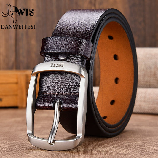 Leather Belts for Men