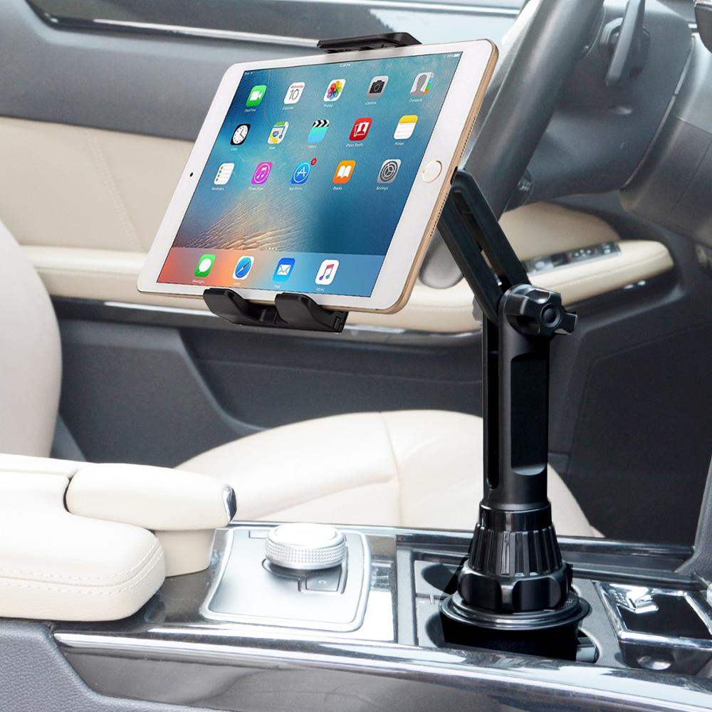 Universal 360 car Cup Holder