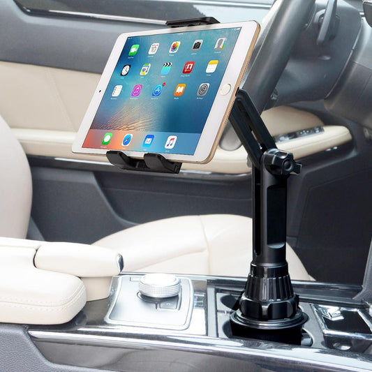 Universal 360 car Cup Holder
