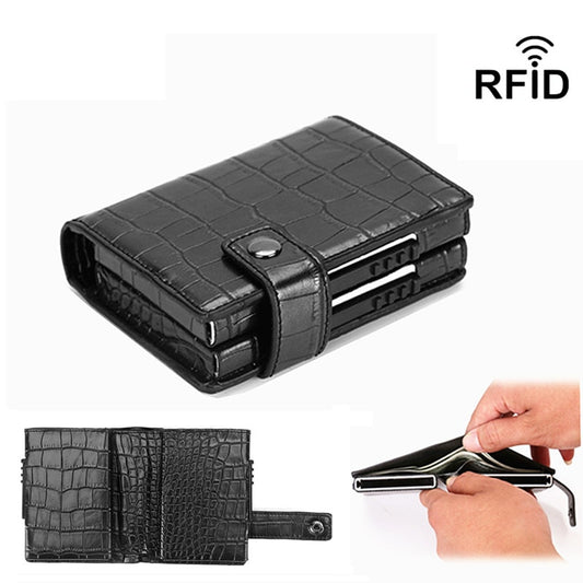Credit Card Holder