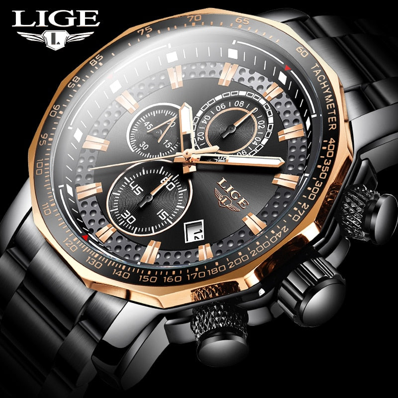 Mens Watches