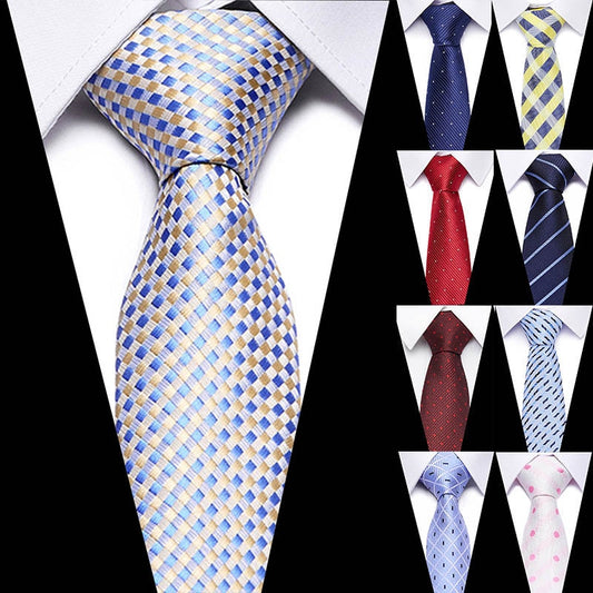 Luxury Wedding Ties