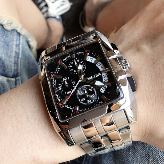 MEGIR Men's  Wristwatches