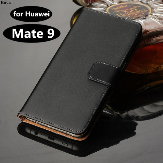 Pu Leather Case For Huawei