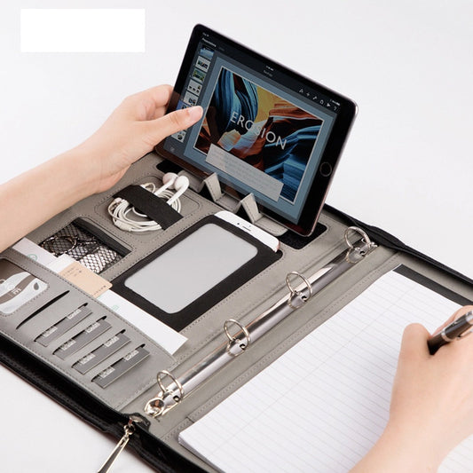 A4 File Folder Document Organizer Manager