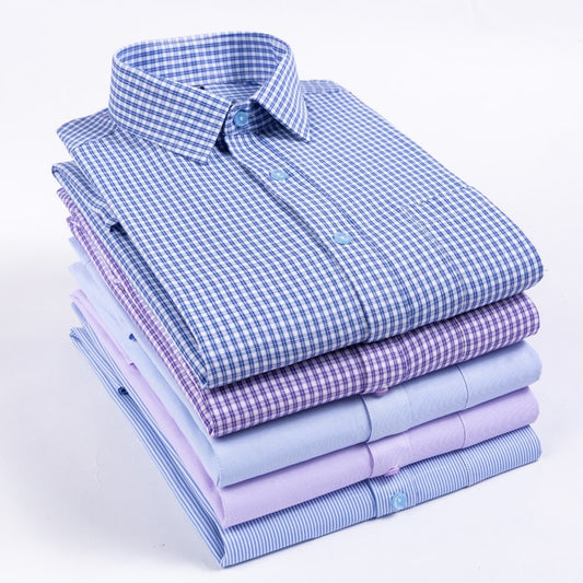 New  Autumn Men Shirt