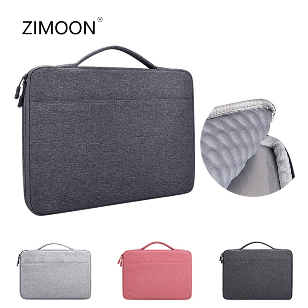 Anti-drop Laptop Bag