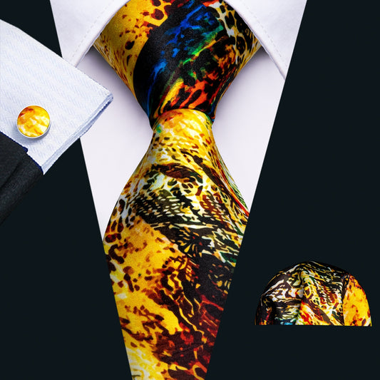 Men Tie