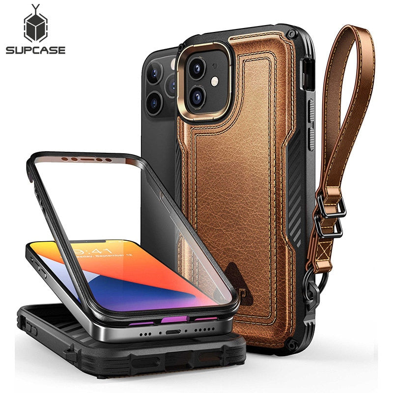 SUPCASE For iPhone 12