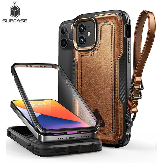 SUPCASE For iPhone 12