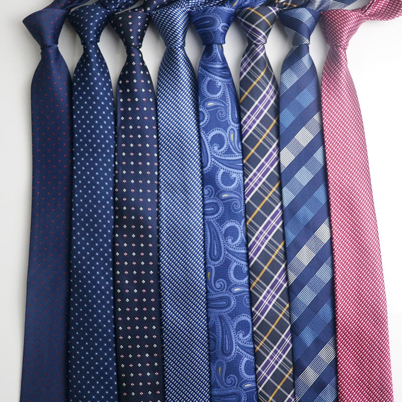 Formal Ties For Men