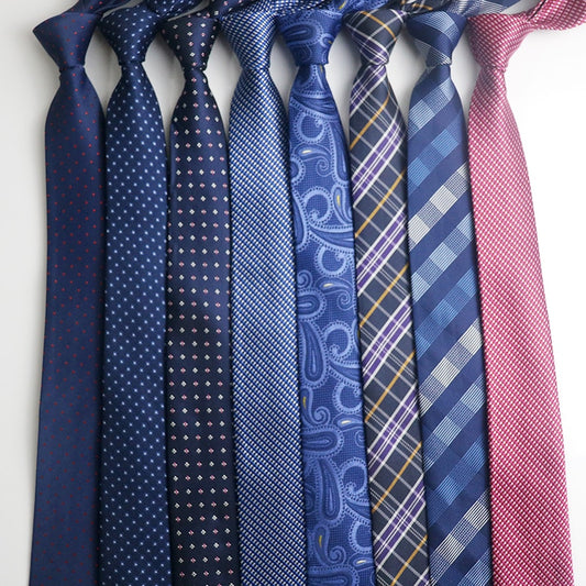 Formal Ties For Men