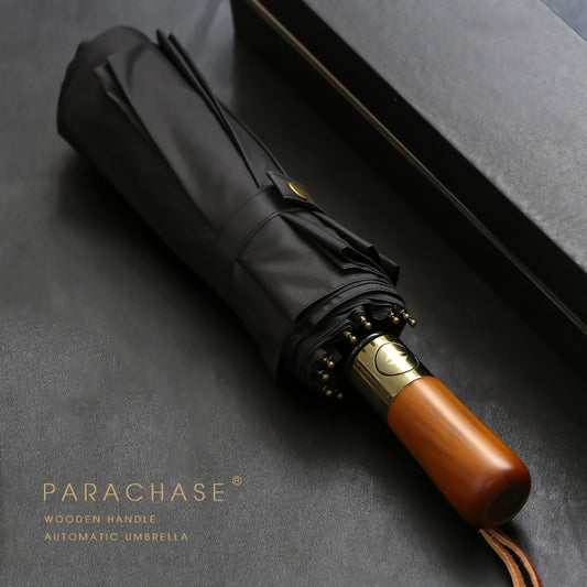 PARACHASE Big Umbrella Men