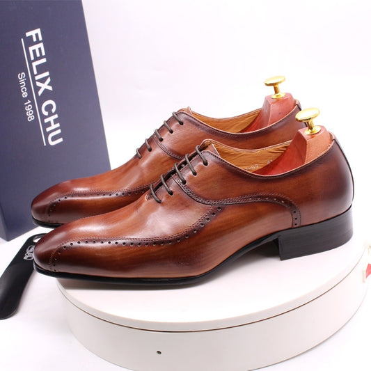 Mens Formal Shoes