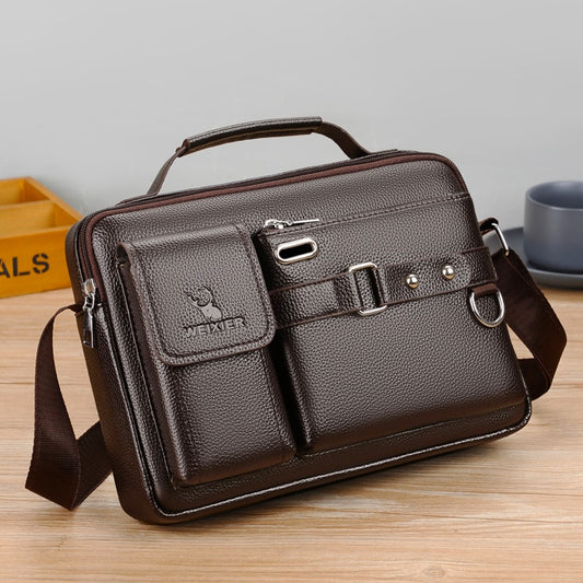 Large-capacity Shoulder Bag