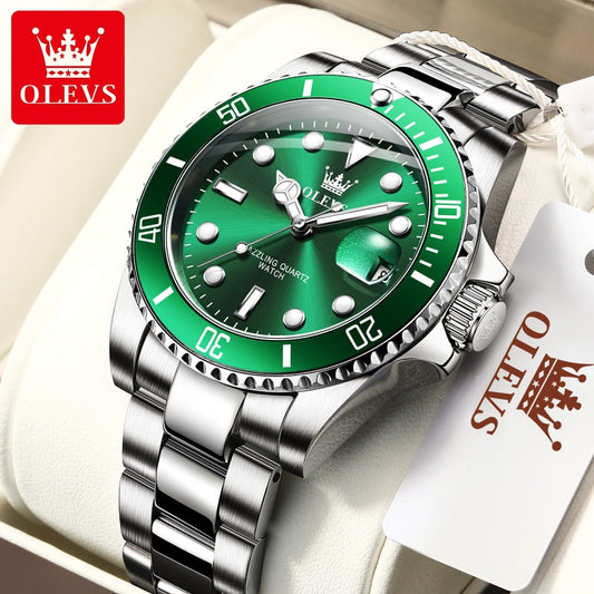 OLEVS Men's Watches
