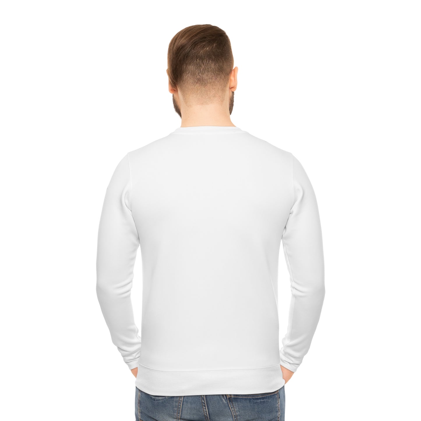 Lightweight Sweatshirt (AOP)