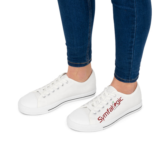 Women's Low Top Sneakers