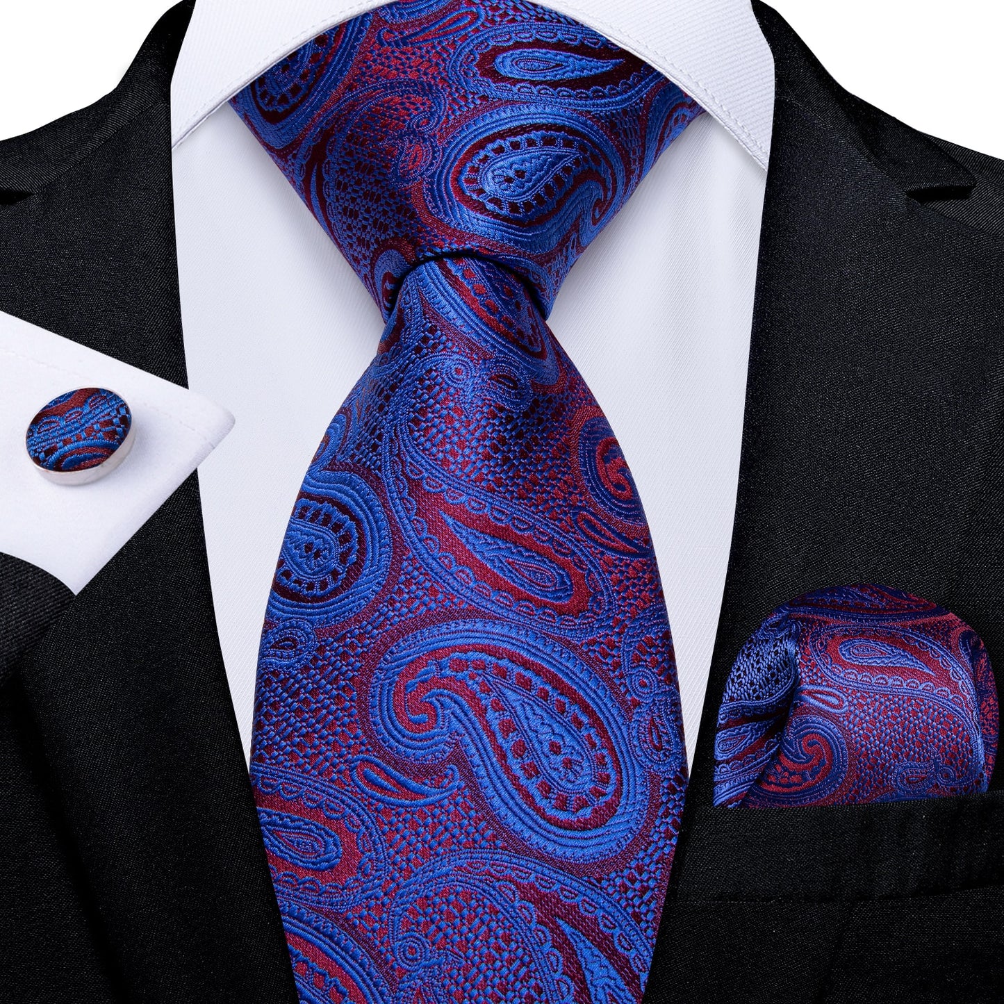 Men Tie