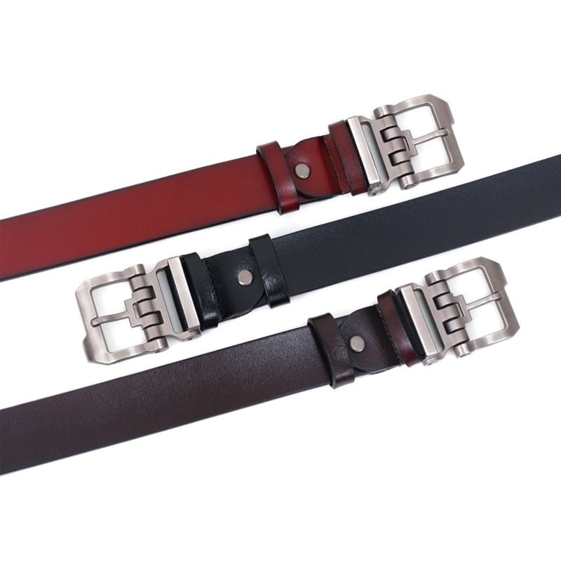 MEDYLA Men Belts