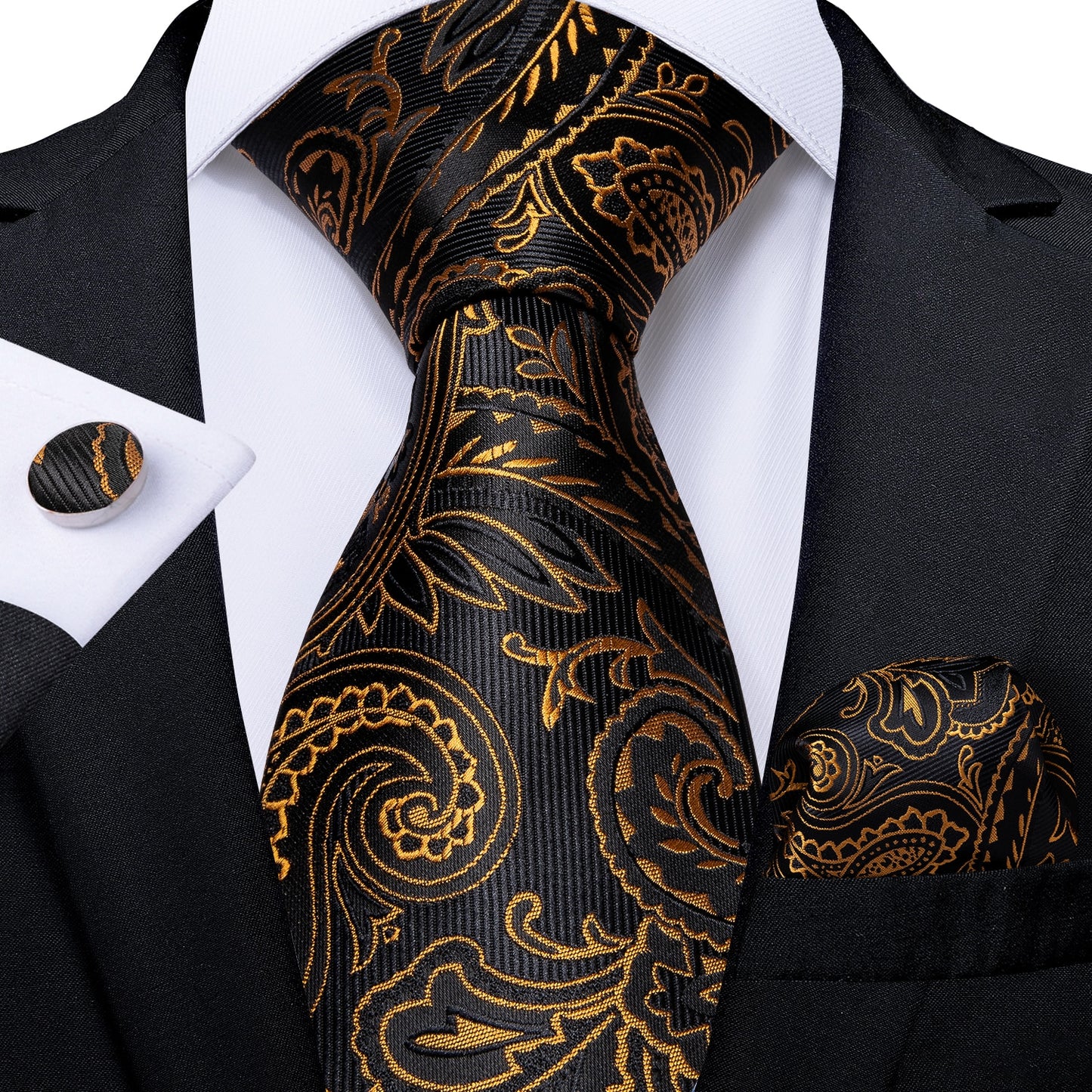 Men Tie