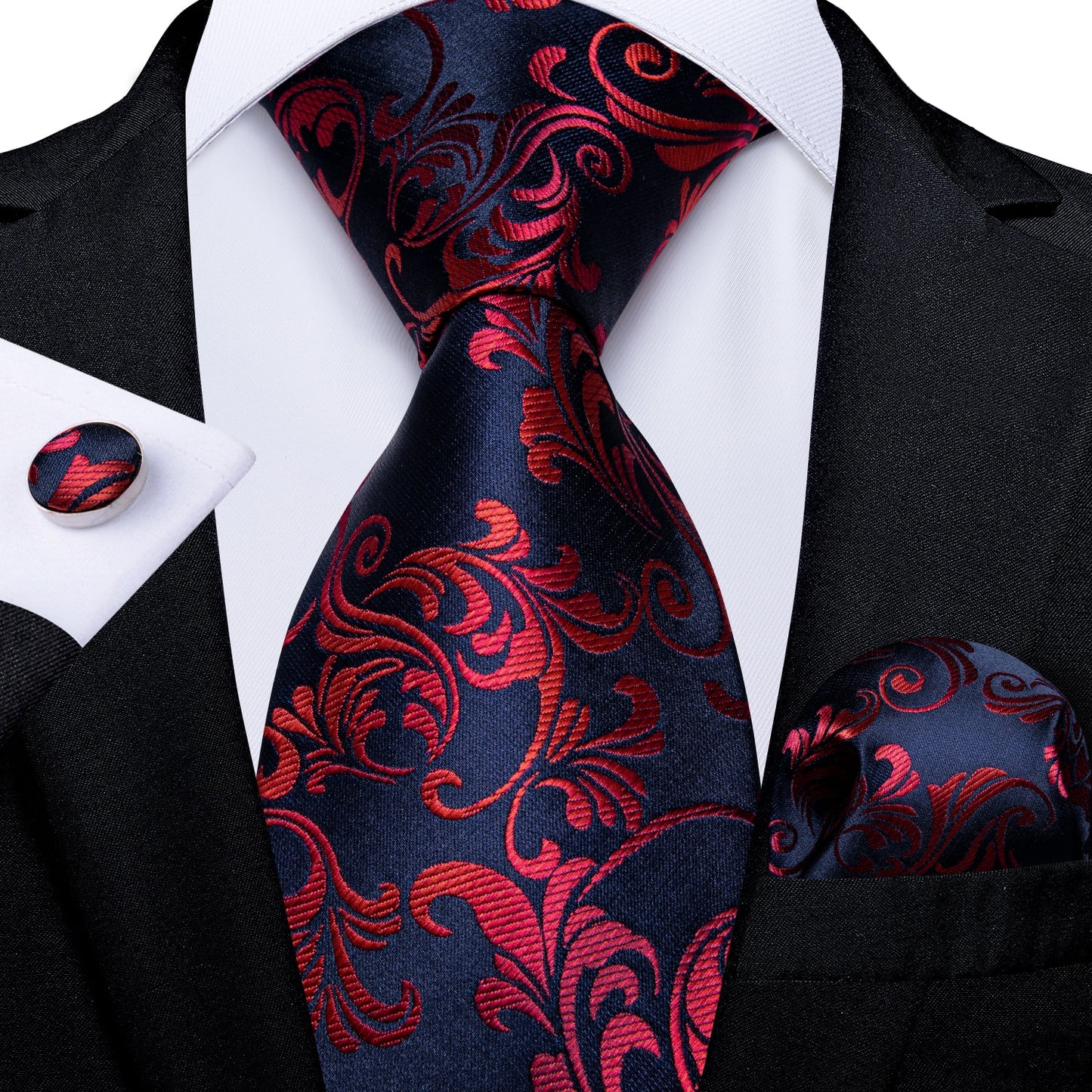 Men Tie