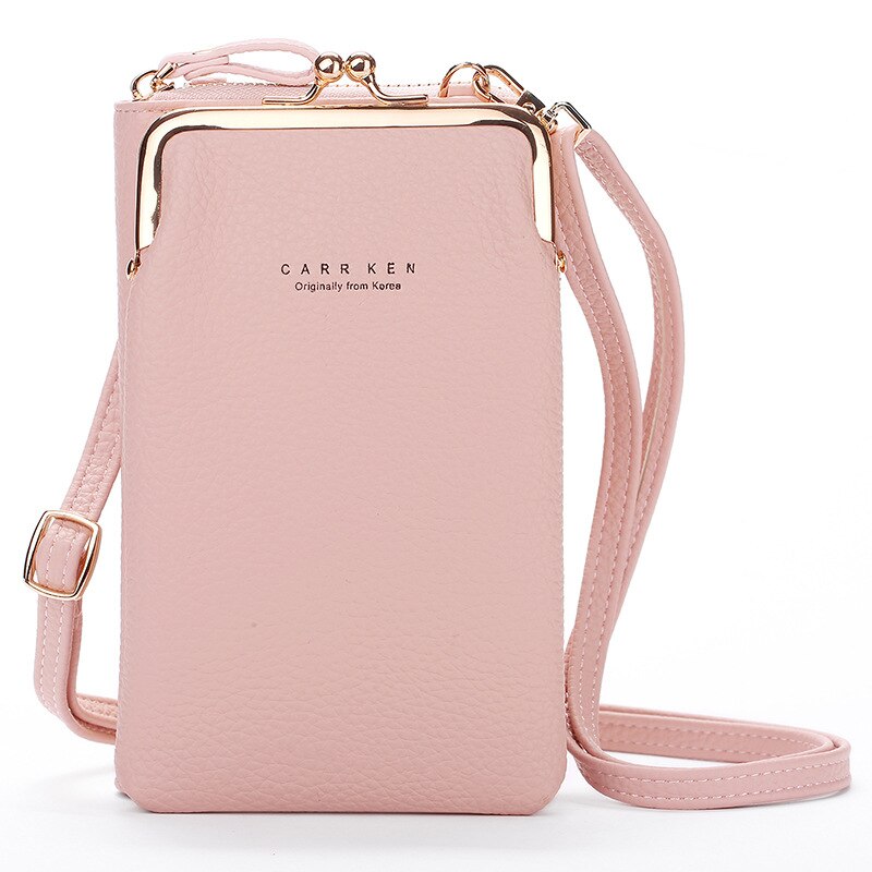 Geestock Frauen Telefon Crossbody-tasche