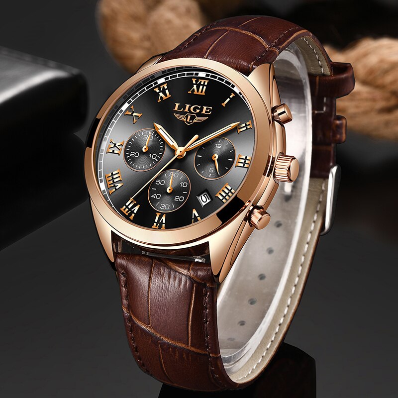 Mens Watches