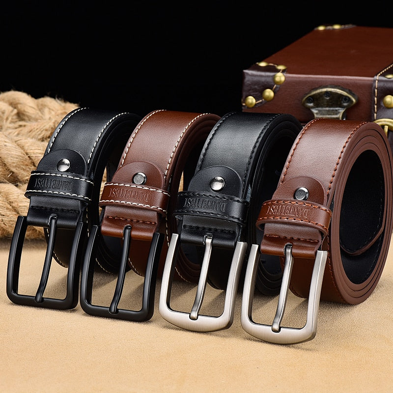 Male Men belt