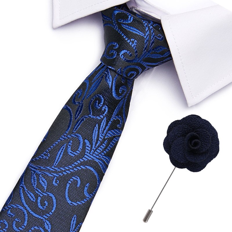 Necktie set for men ties