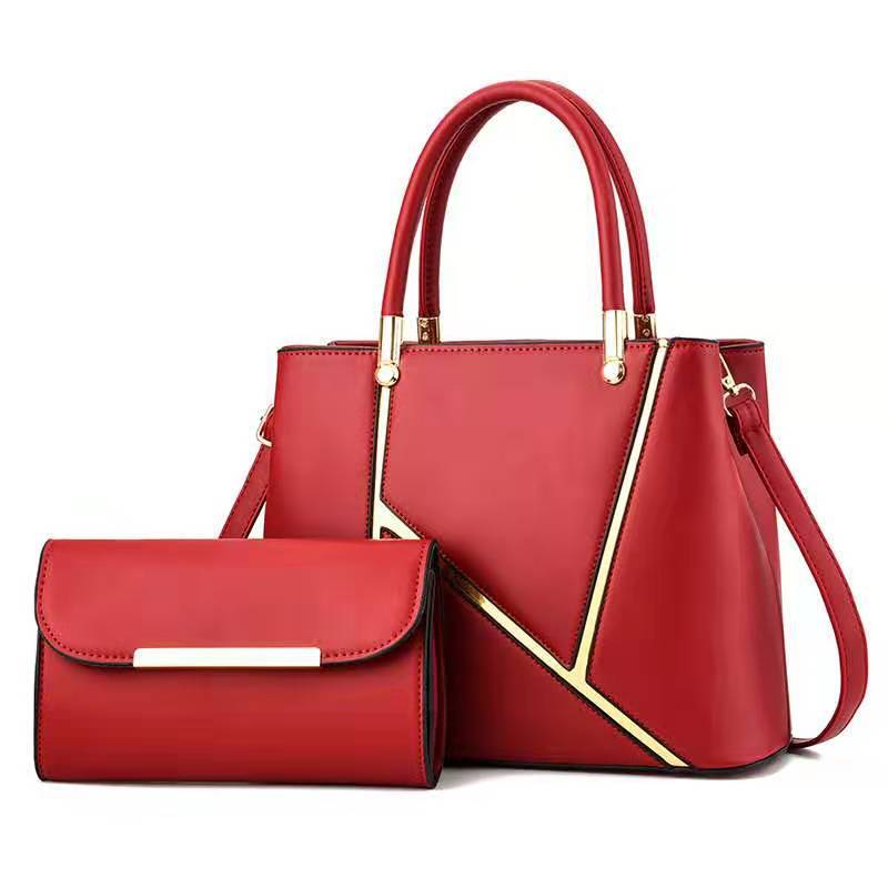 Leather Shoulder Bags for Women