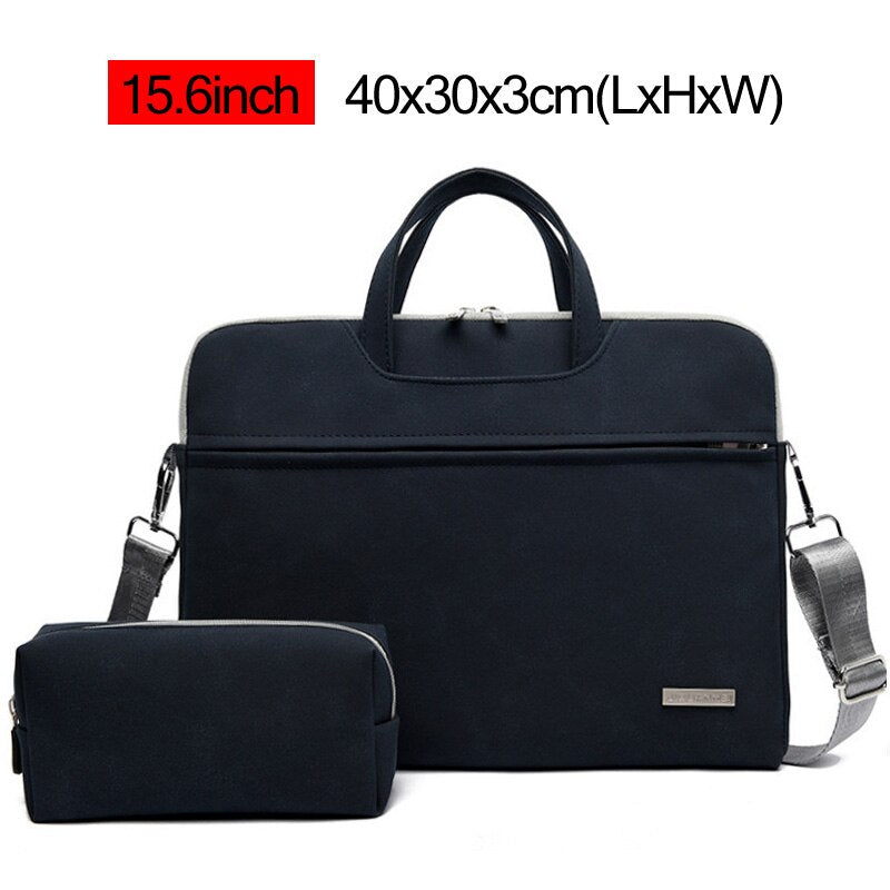 Business Laptop Briefcase