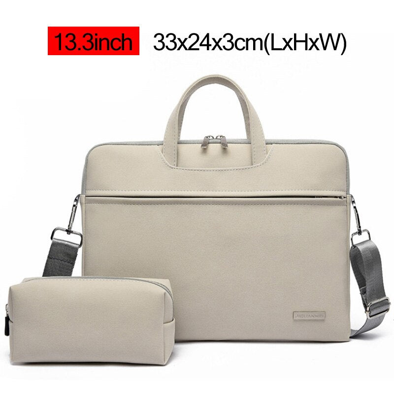 Business Laptop Briefcase