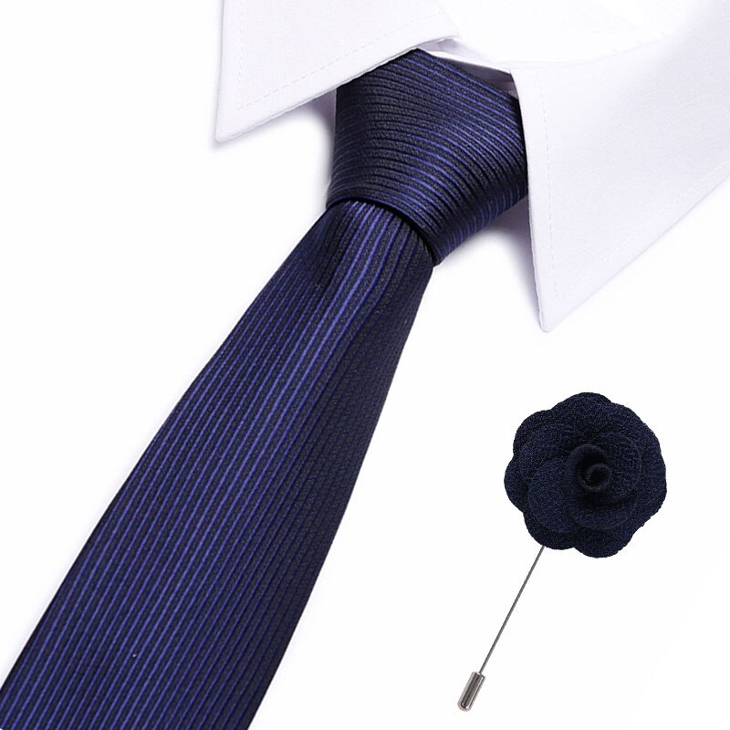 Necktie set for men ties