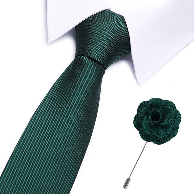 Necktie set for men ties