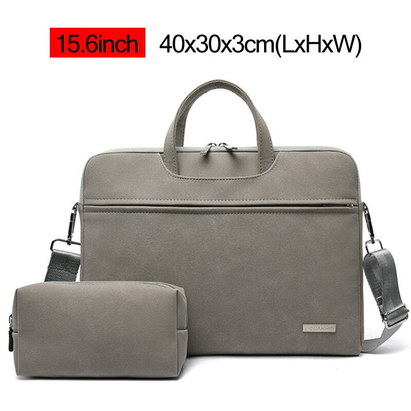 Business Laptop Briefcase