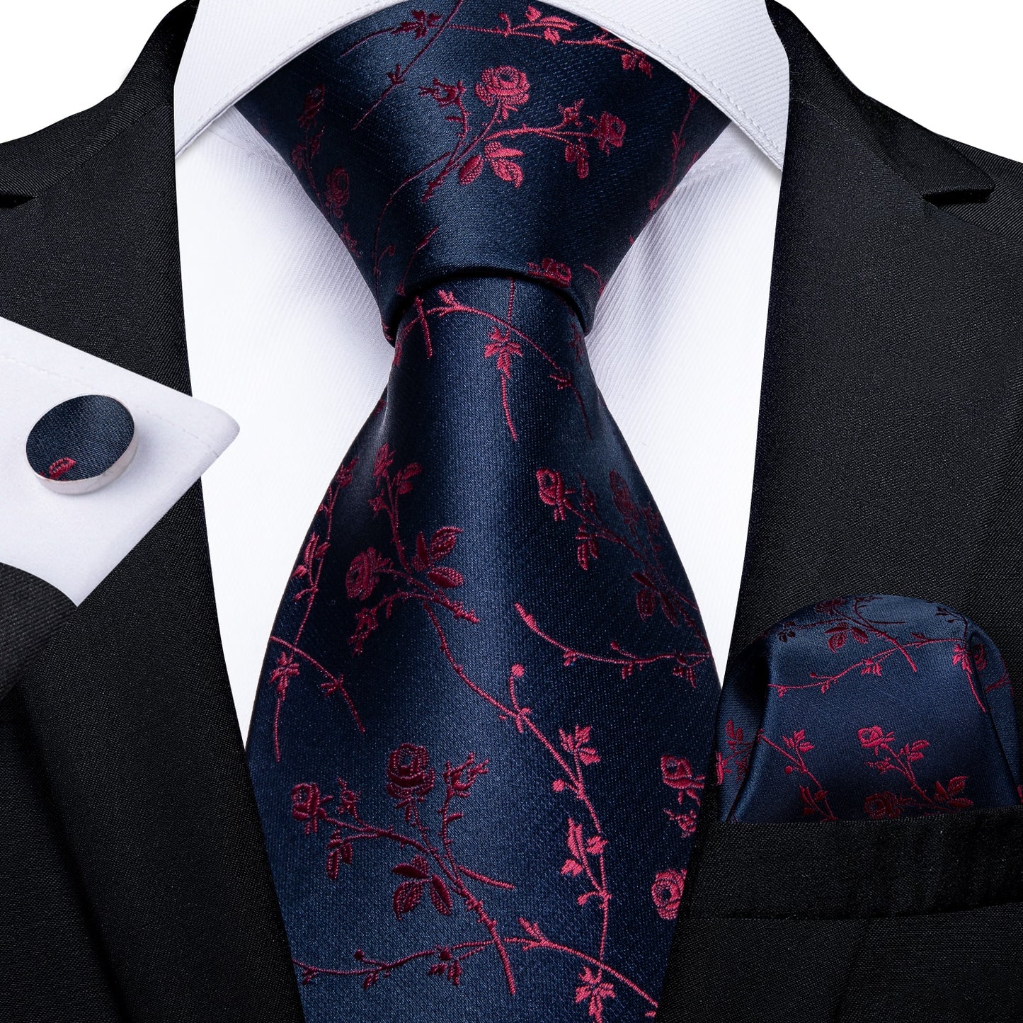 Men Tie