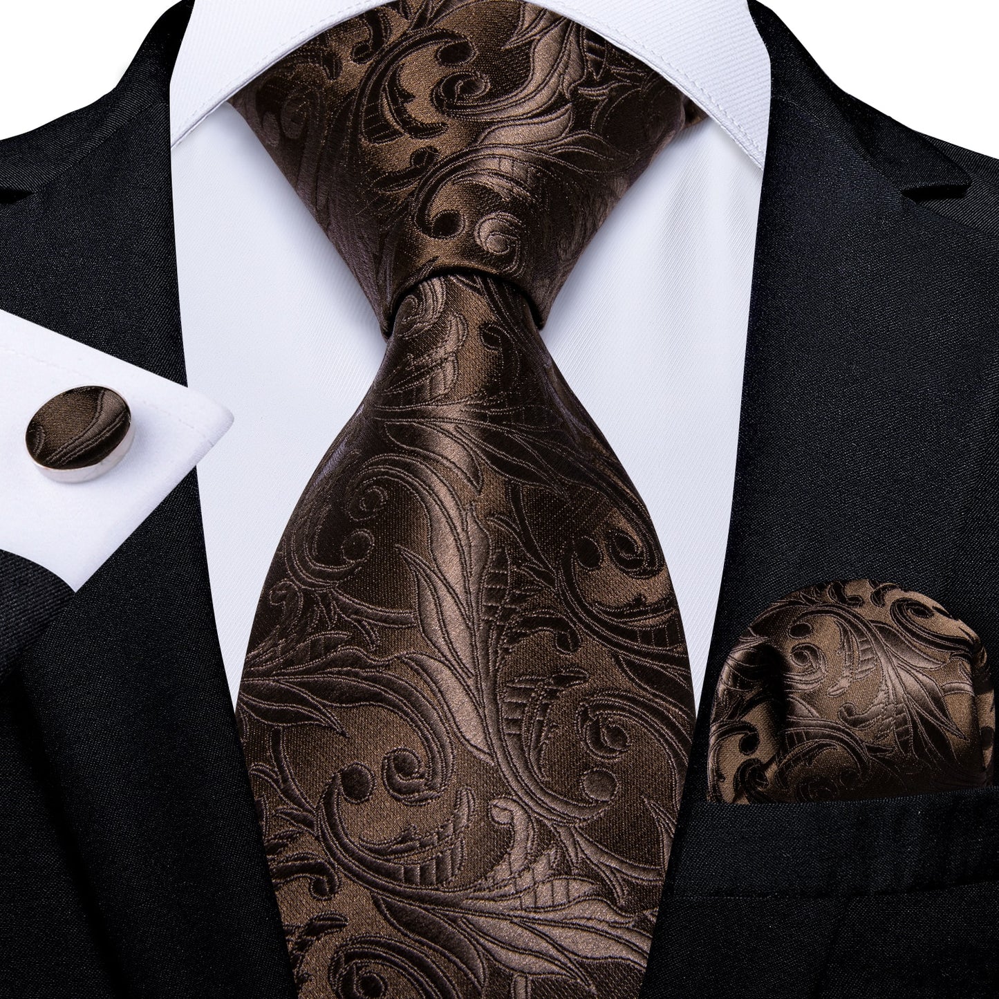 Men Tie