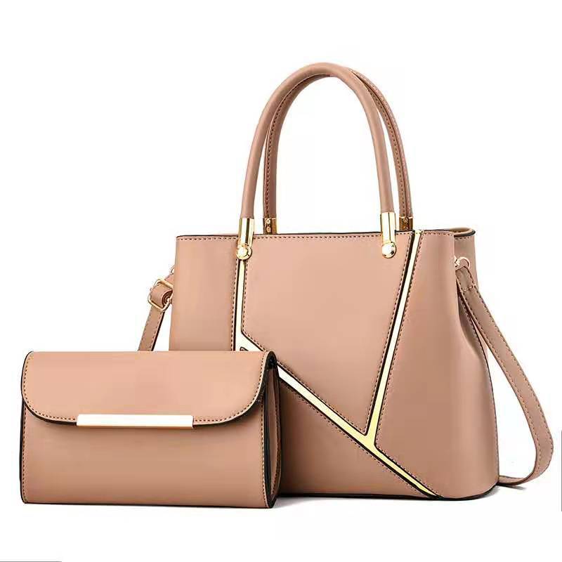 Leather Shoulder Bags for Women