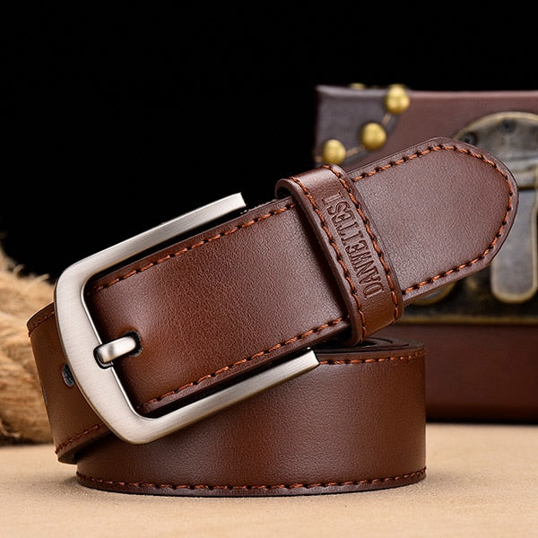 Male Men belt