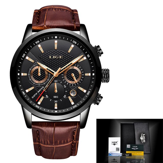 Mens Watches