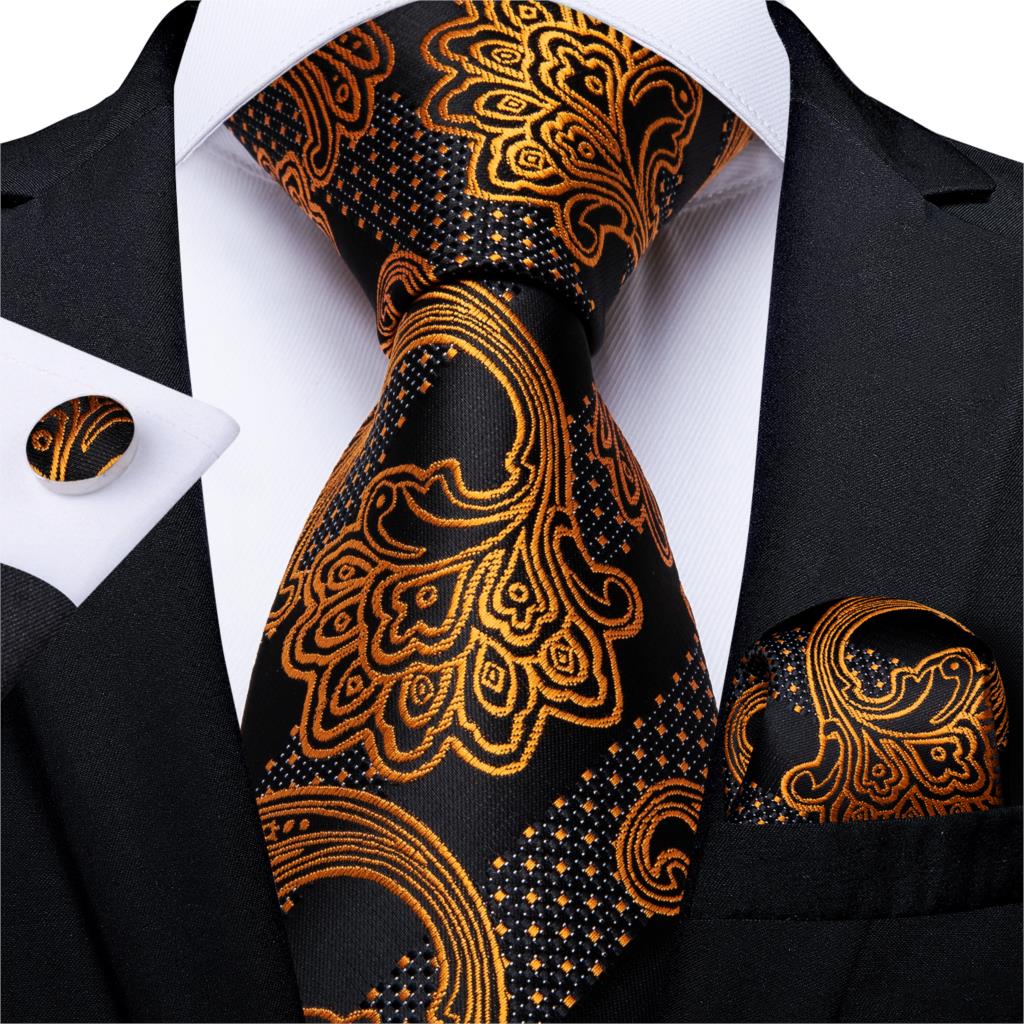 Men Tie