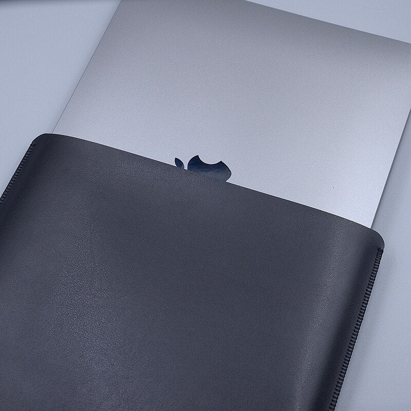 PU Leather Laptop Bags for Apple Macbook