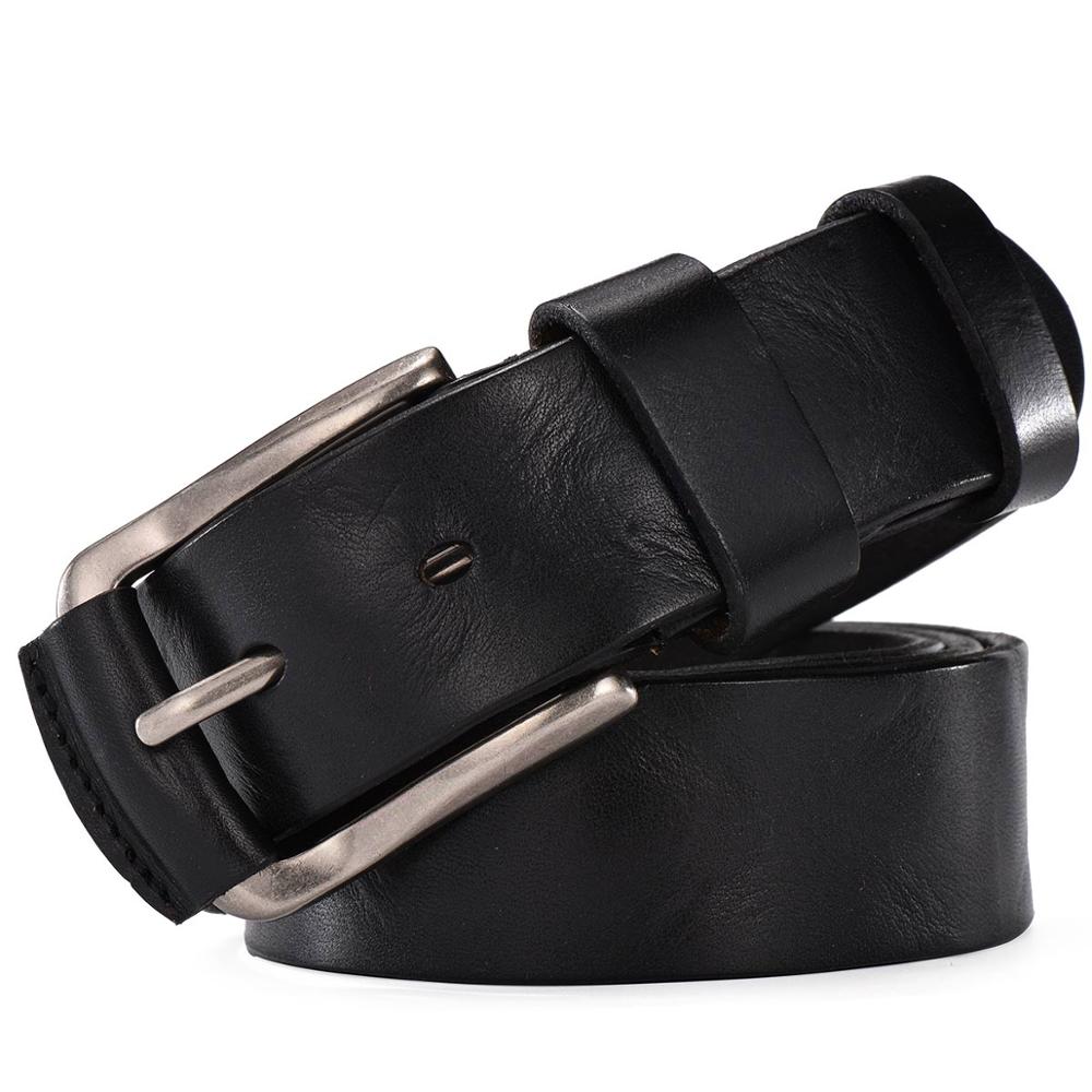 Men belt