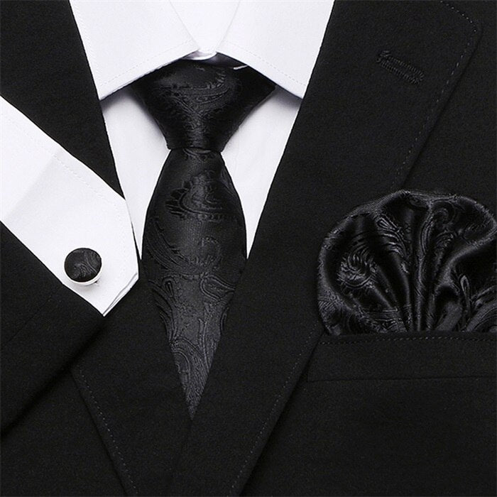 Men`s Tie