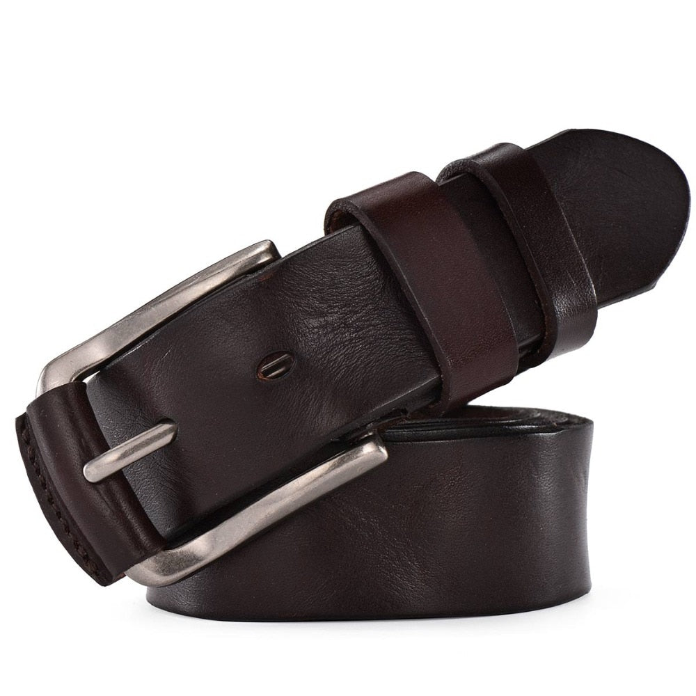 Men belt