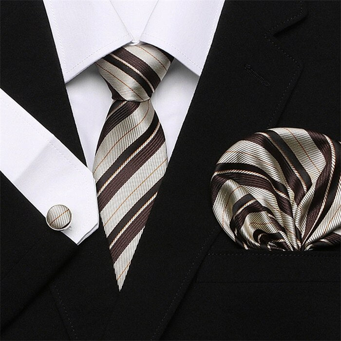 Men`s Tie